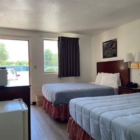 Farmington Inn Farmington New Mexico ภายนอก รูปภาพ