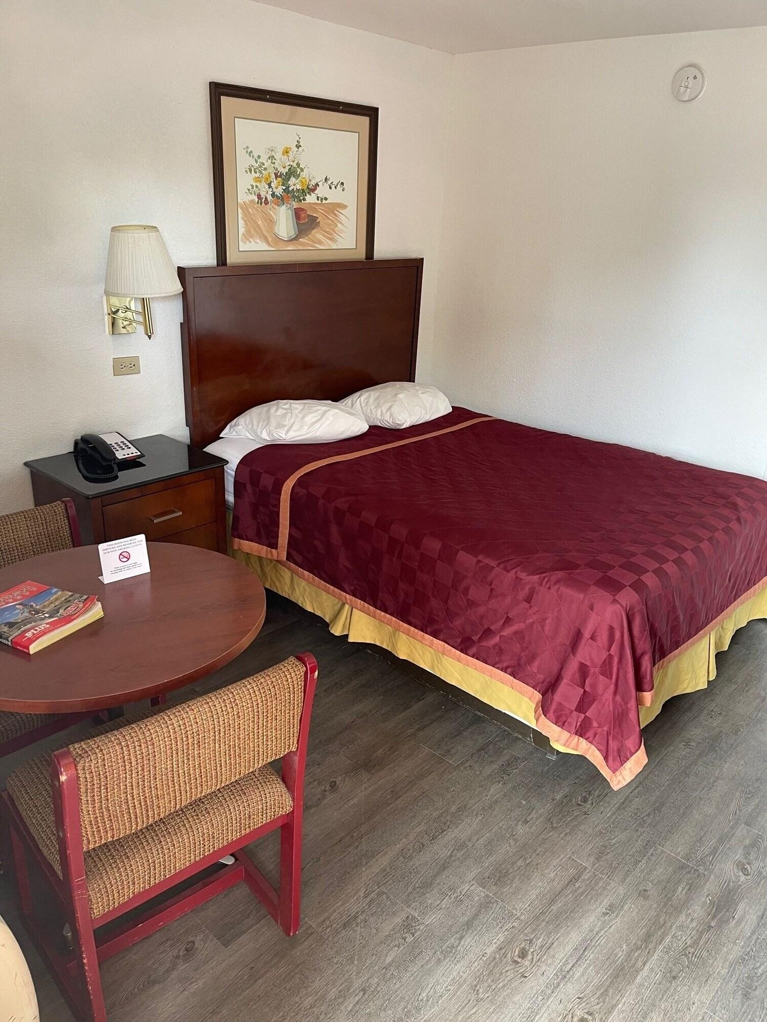 Farmington Inn Farmington New Mexico ภายนอก รูปภาพ