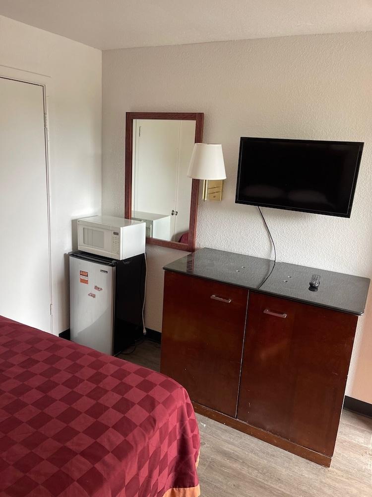 Farmington Inn Farmington New Mexico ภายนอก รูปภาพ