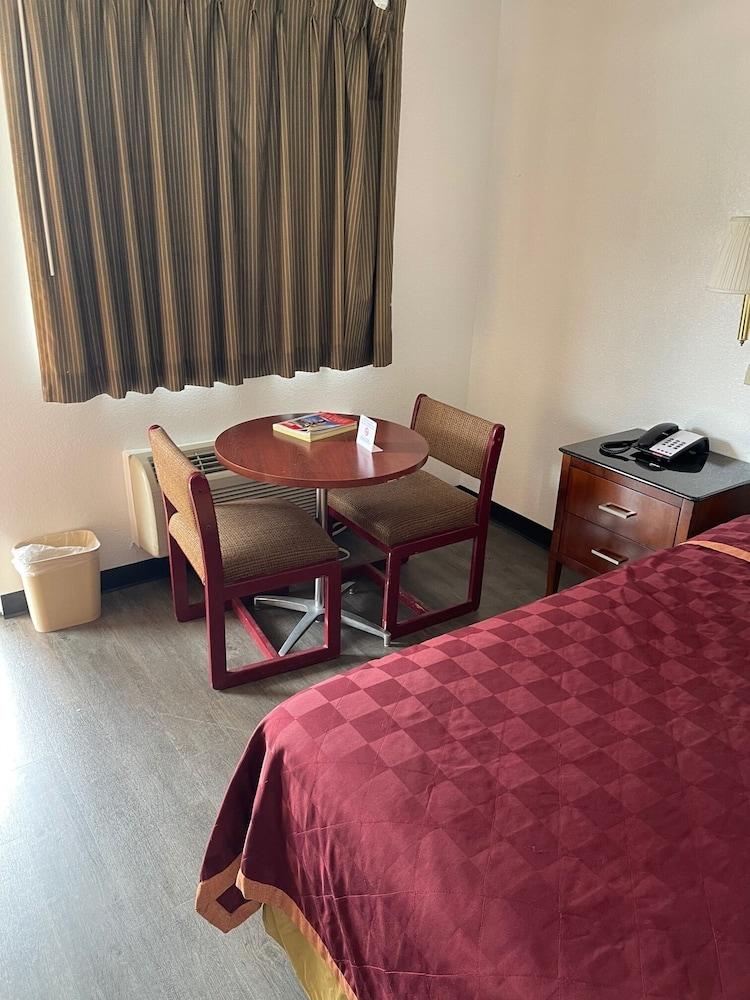 Farmington Inn Farmington New Mexico ภายนอก รูปภาพ