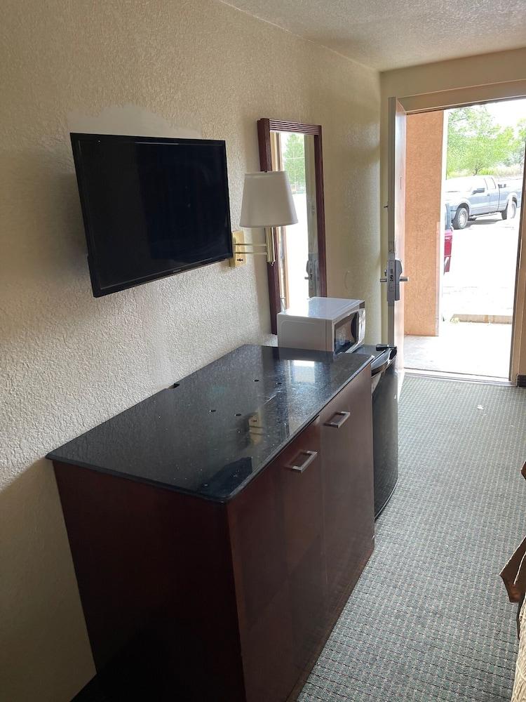 Farmington Inn Farmington New Mexico ภายนอก รูปภาพ