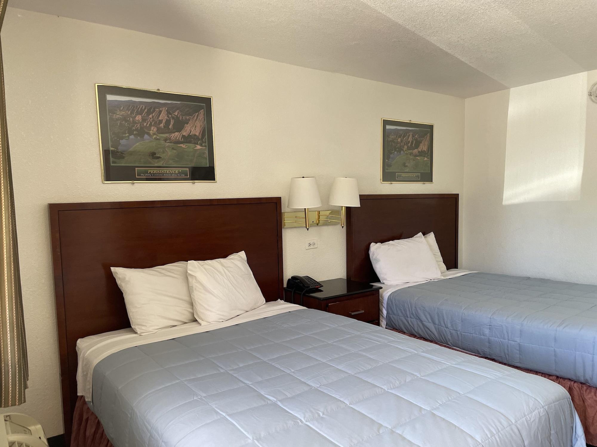 Farmington Inn Farmington New Mexico ภายนอก รูปภาพ