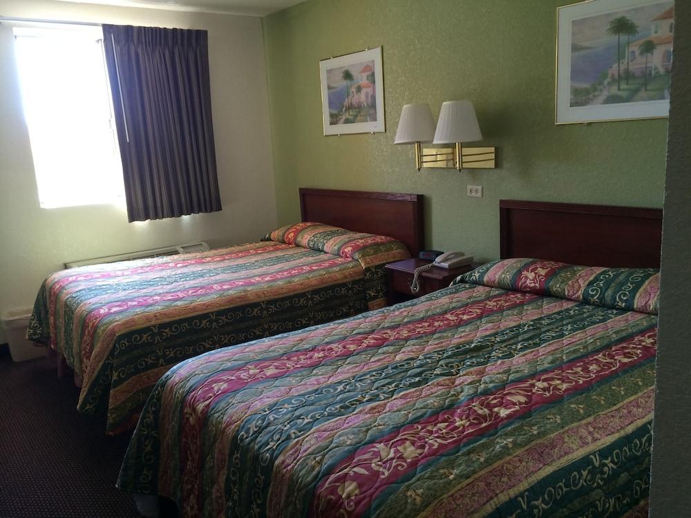 Farmington Inn Farmington New Mexico ภายนอก รูปภาพ