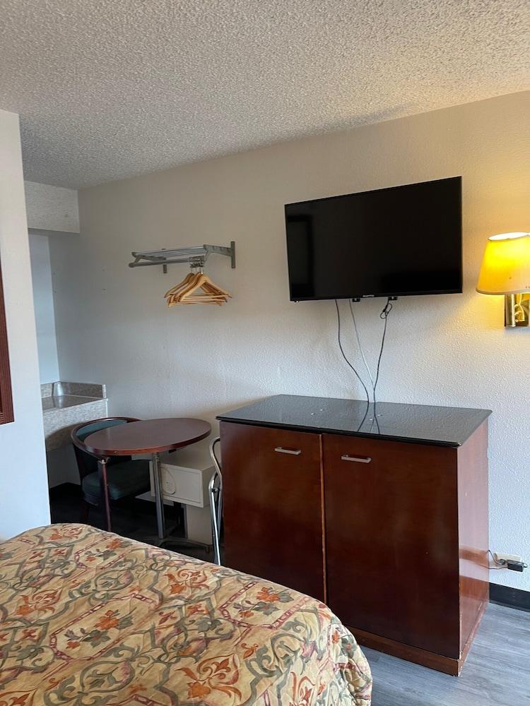 Farmington Inn Farmington New Mexico ภายนอก รูปภาพ